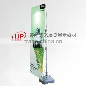 Water Base X Banner Stand thumbnail-1