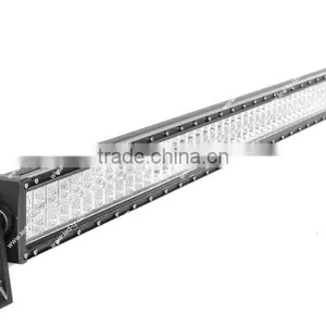 4WD ATV LED Light Bar 51.5" Headlight 300w Offroad Led Light Bar thumbnail-1