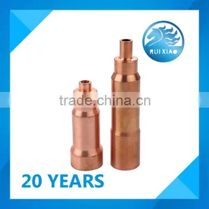 Diesel Engine Injector Nozzle Bush 612600040235 for WEICHAI WP10 Engine thumbnail-1