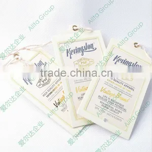 Custom Private Printing Garment Label thumbnail-3