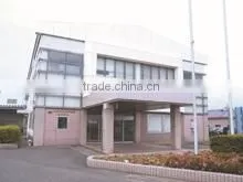 Yamakin Industry Co., Ltd. company overview - view 1 thumbnail