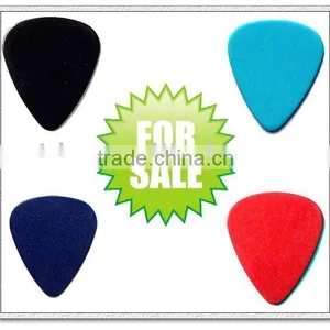Supply Nylon Guitar Picks thumbnail-1