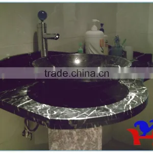 Black Marquia Sink thumbnail-1