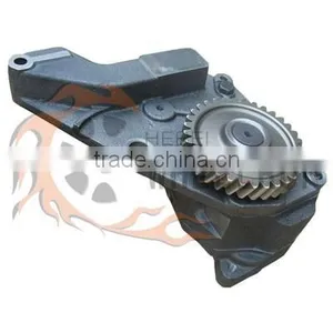 Oil Pump AZ1500070021A for WEICHAI thumbnail-1