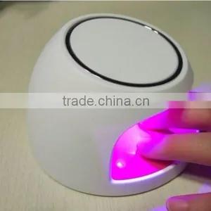 Hot Sale Electric UV Light Nail Dryer UV Nail Polish Dryer thumbnail-2