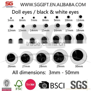Colorful Doll Eyes thumbnail-2