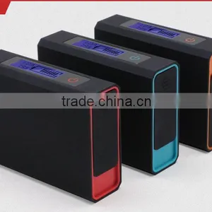 Best Seller LCD Screen 4400mah High Quality Best Power Bank thumbnail-4