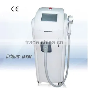 Scar Removal Skin Resurfacing Erbium Laser Machine thumbnail-1