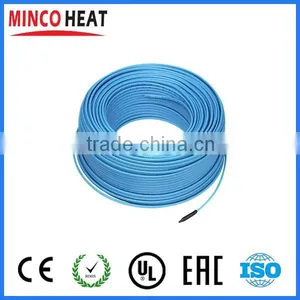 Alloy Heating Wire Heat Winter Heating Cable Electric Underfloor Heating Cable thumbnail-2