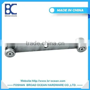 Stainless Steel Balcony Glass Railing Clamp/balcony Glass Railing Clamp GC-05 thumbnail-4