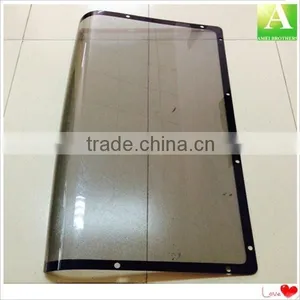 Customized Clear Plastic Battery Car Door Cover thumbnail-3