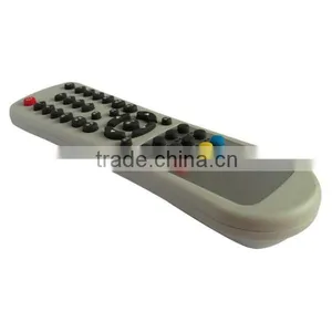 47 Keys Silicone ABS Infrared Dvb Universal Remote Control thumbnail-2