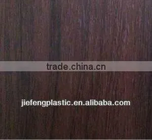 Membrane Pressing Decorative and Protective Pvc Film for Furniture thumbnail-1