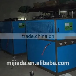 CE Air Cooled Chiller for Industrial Use/ Water Type Chiller thumbnail-3