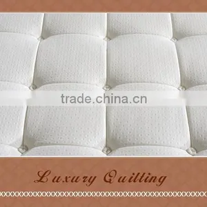 Hot Selling Pillow Top Pocket Spring Mattress With Wholesale Price thumbnail-3