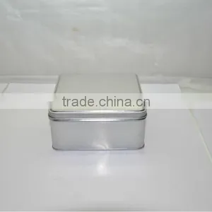 Plain Tin Box thumbnail-1