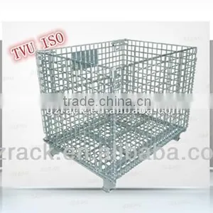 Made in China Storage Hand Trolley thumbnail-1