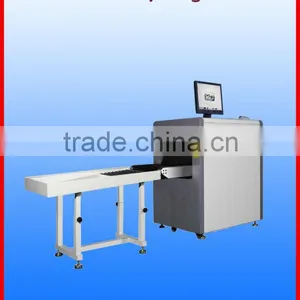NEW!! Through Type Luggage Checking Machine X Ray Equipment for Security XST5030C thumbnail-1