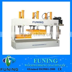 MH324X60X3 Hydraulic Cold Press Machine thumbnail-1