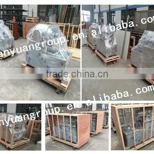 Rice Puffed Machine,corn Puffing Making Machine thumbnail-5