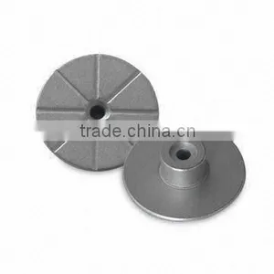 Car Speaker Part T-Yoke thumbnail-1