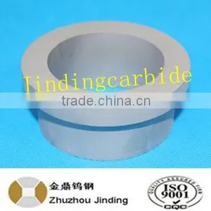 China Factory Good Price Carbide Hard Metal YG8 HIP Sintered Tube Bush thumbnail-2