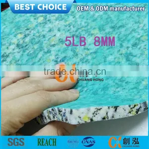 Widely Application Recycled Foam Sponge Sheet for Sale thumbnail-1