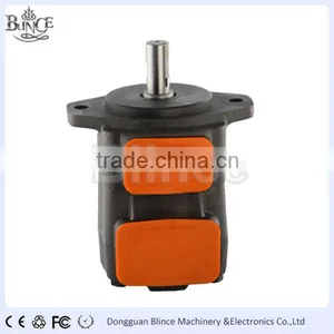 45V Displacement 42cc,45cc,50cc,57cc,60cc,66cc,75cc Vane Pump/ Hydraulic Pumps thumbnail-4