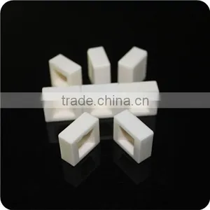 High Precision Insulating 99% Alumina Ceramic Plate Ceramic Brake Repair Kits Ceramic Part thumbnail-3