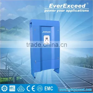 EverExceed MPPT Solar Charge Controller 20A Titan Series thumbnail-3