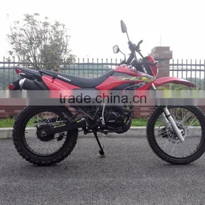 2016 Tornado 250cc 200cc off Road Bike. thumbnail-1