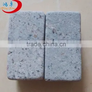 Whiskey Soapstone Cold Glacier Stone Whiskey Whisky Scotch Soapstone Cold Glacier Stone Ice Cube Rocks Whiskey Slpping Stone thumbnail-1