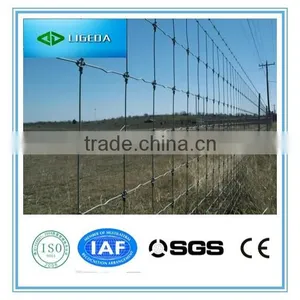 Hinged Joint Cattle Fencing thumbnail-2