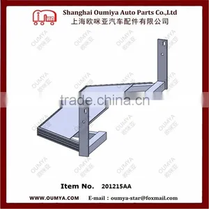 Truck Step Ladder 201215AA thumbnail-1