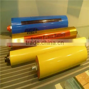 Rechargeable 3.2V 50Ah 100AH Lifepo4 Battery With Long Cycle Life for HEV/ EV/ Electric Bicycle /e-scooter thumbnail-1