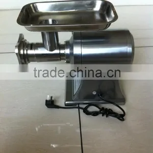 2015 Hot Sale 1500W Stainless Electric Meat Grinder With CE thumbnail-2