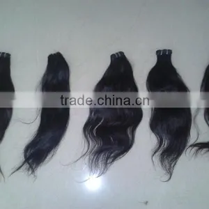 Indian Virgin Hair thumbnail-1