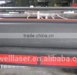 2016 New Designed Hot Sale China Aotu-feeding 1600*1000 Cutting Machine thumbnail-3