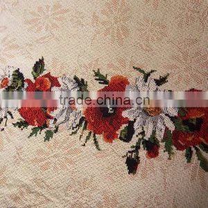 High Quality Table Runner Cheap Table Runner thumbnail-4