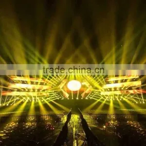 Good Quality and Cheap Price 200w Led Stage Light thumbnail-6