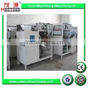 Manufacturer for Wet Peanut Red Skin Removing Machine thumbnail-1