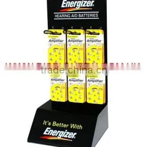 Acrylic Hanging Display Equipment thumbnail-1