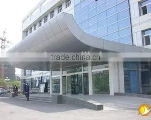 Aluminum Composite Panel Alucobond Panel Insulated Panel thumbnail-3