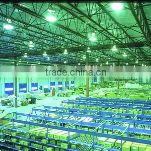 Guangzhou Steel Structure Roof Factory thumbnail-1