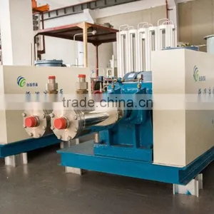 Large Flow Rate Pump for LNG/LO2/LN2/LAr Transfer thumbnail-2