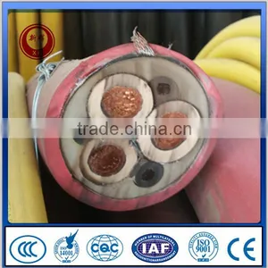 Mining Cable China Supplier thumbnail-3