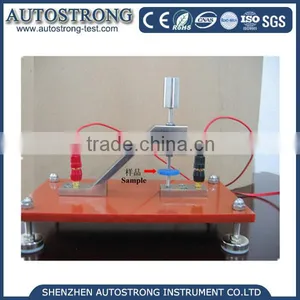 IEC60065 Transformer Oil Dielectric Strength Testing thumbnail-3