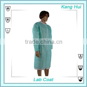 Reasonable Price Navy Blue Isolation Gowns From China thumbnail-2