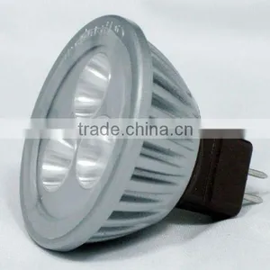 Aluminium Profile for LED Light thumbnail-1
