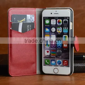 High-grade Flip Cover Phone Leather Cases by Manufacturer thumbnail-4